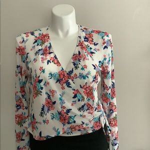 Candies juniors dress top